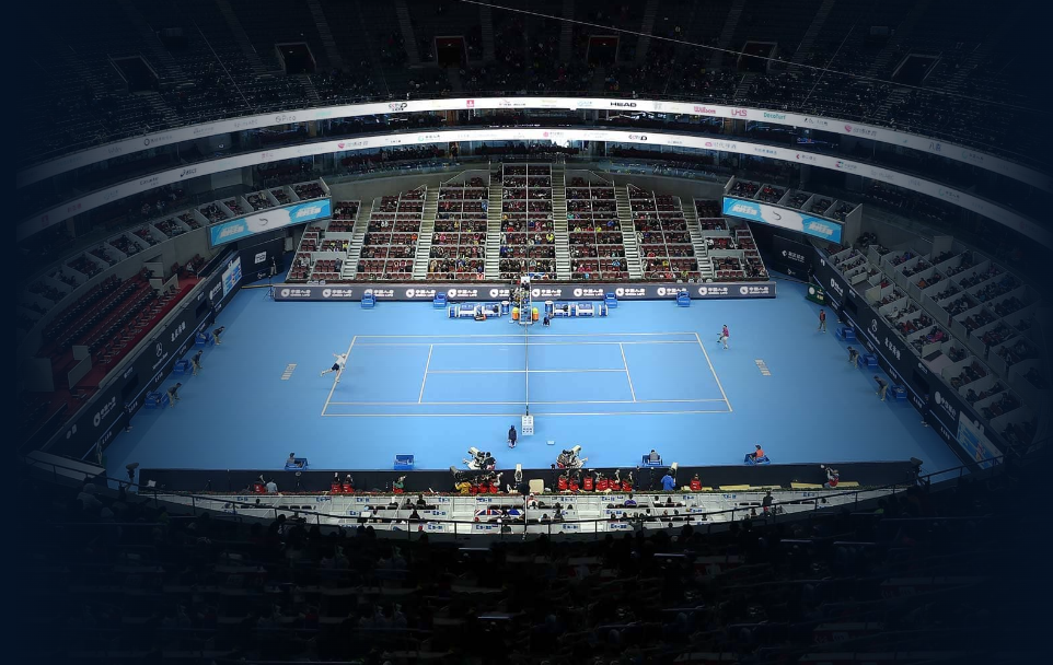Read more about the article 2024 차이나 오픈 테니스 대회 : 역사, 일정, 상금, 출전 선수들