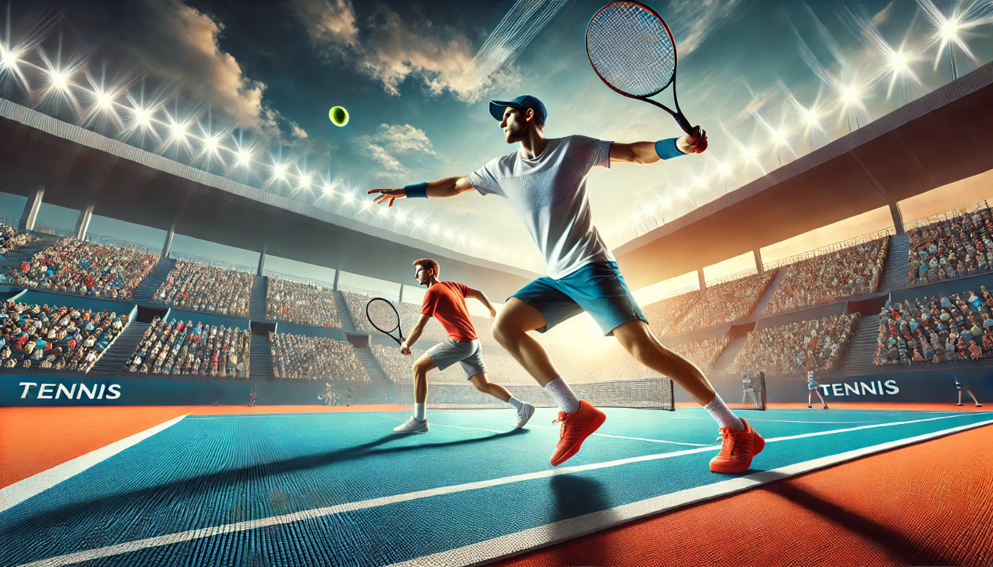 Read more about the article 2025 ATP 대회 일정 총정리