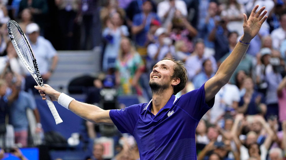 Read more about the article 2025 다닐 메드베데프 프로필 경기 스타일 아내 가족 이야기