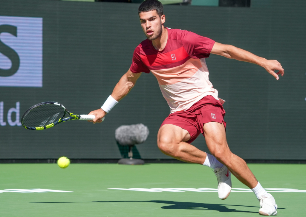 카를로스 알카라스