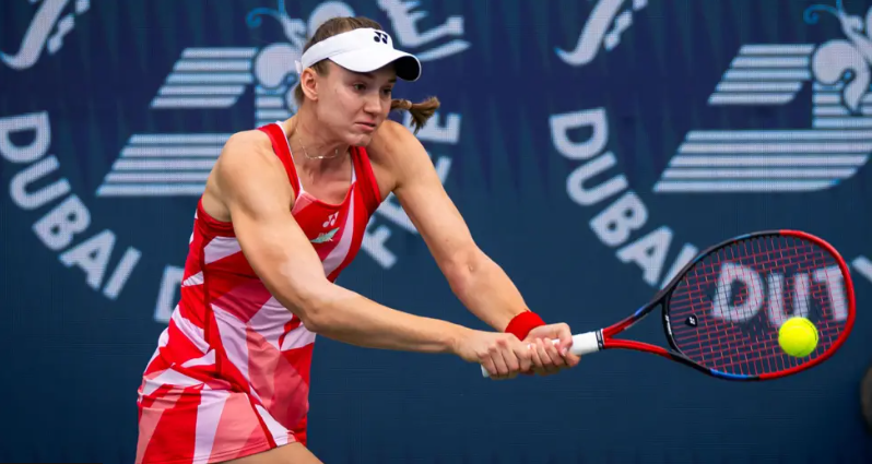 엘레나 리바키나