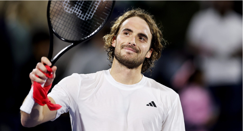 스테파노스 치치파스