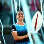 온스 자베르: 튀니지의 자랑_프로필, 플레이 스타일, 강점과 약점, 그리고 2025년까지의 업적