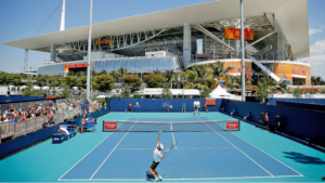 Read more about the article 2025 마이애미 마스터스 1000 일정 출전선수 상금 기대되는 경기