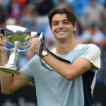 테일러 프리츠에 대한 모든 것 프로필, 랭킹, 경기 스타일 그리고 장비 2025