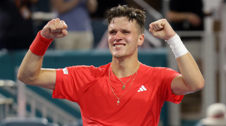 2025 마이애미 오픈 결승